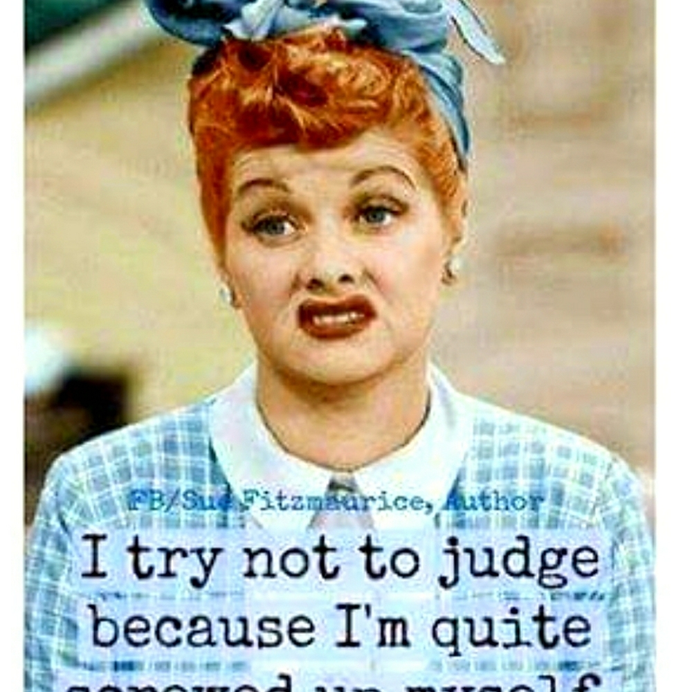 Meet your Posher, Carrie